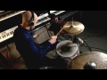 Nord Drum 3P - Live performance by Ikiz