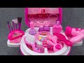 62 Minutes Satisfying with Unboxing Frozen Elsa Kitchen Playset, Cash Register Toys Review ASMR