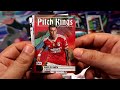 Futbol Friday 29 - 2023-24 Donruss Soccer Five Value Packs