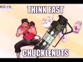 Think fast chuckle nuts