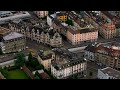 ZURICH VIDEO 8K HDR 60fps DOLBY VISION WITH SOFT PIANO MUSIC