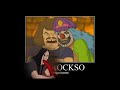 TiCocainetei こなた達でアッーウッウッイネイ ネ【ROCKSO MIX】