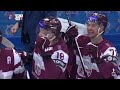 Game in 10: Slovakia vs Latvia | 2024 #MensWorlds