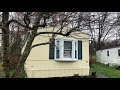 Remodeled 2 Bed 1 Bath Mobile Home Timberlane Community Newark, De