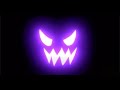 Demon Face Overlay Pack 400 Subscribers Special