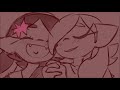 Tide goes out - SPLATOON ANIMATIC