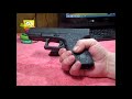 #triggerpullthursday Glock 32 Gen 3 357 Sig #glock #357 #357sig