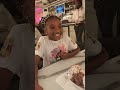 Celebrating Double Digits at The Sugar Factory in Orlando