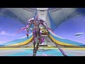 Super Mecha Champions Death Knell Gameplay Solo (SMC)