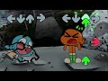 FNF The Amazing World of Gumball All Phases - FNF Pibby Apocalypse TAWOG