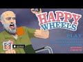 HOW HARD IS IT TO PRESS A BOMB || Happy Wheels