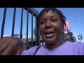 Come With Me To The OC Fair & Body By Raven Pop Up!! | LA Vlog