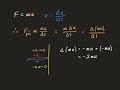 PJB-Ideal Gas Law from Kinetic Molecular Theory