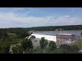 Rhodhiss Dam Overflowing 5.24.2020 Rhodhiss, NC