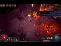 Leveling with PewPewPew's Firestorm build in Legacy SSF