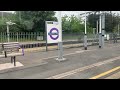 Elizabeth Line from Shenfield to Heathrow T5 via Paddington | Full Journey