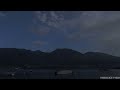 [3D Binaural Audio] Swiss F/A-18 Hornet Display Team: 2023 Exhibition in Locarno (CH)