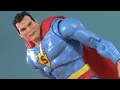 ACTION COMICS #1 SUPERMAN HEAD SWAPS! McFarlane Toys Collector Edition Action Figure Review