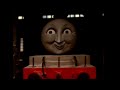 Thomas the tank engine: Henry jumpscare