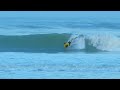 Florida Bodyboarding 180 Sec BRoll @ Home, Hurricane 2022 w Los & NFL, SFL & CLF