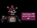 (Read description) all voices with subtitles ultimate custom night