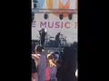 Hey Violet performing Hoodie at the Boise Music Festival! 06/24/17