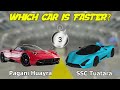 Which Car Is Faster? | Guess The Right Car | Car Quiz