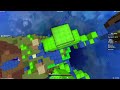 Counting Stars | Bedwars Montage