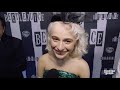 Stars Ask the Stars at the Opening of Beetlejuice on Broadway