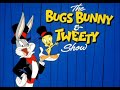 The Bugs Bunny and Tweety Show Intro (Saturday Morning Cartoon)