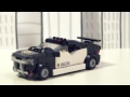 Good Cop Bad Cop - LEGO The Build Zone - Episode 5