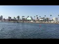 Long Beach Time Lapse