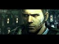 Resident Evil 5: Gun Breakin' and Rock Punchin'