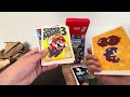 Nintendo World Championships Nes Edition - Deluxe Set Unboxing