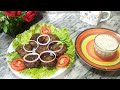 Kachche Keenan Ka Kabab Ki Recipe | 5 Mint Recipe | Keema Kabab Recipe