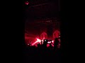 Destroid- Annihilate (Live in Buffalo, NY)