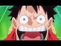 (AFTER) Onigashima React To Luffy Vs Kaido || Luffy Gear 5 || One Piece