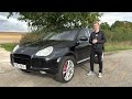 Porsche Cayenne 955 Features | Hidden Surprises