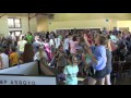 Celiac Camp Sings 