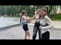 [KPOP IN PUBLIC] BLACKPINK- KILL THIS LOVE | DANCE COVER by DARKUNIVERSE from POLAND
