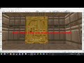 How to make a door in doom tutorial