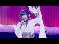 Wagakki Band - 千本桜 (Senbonzakura) / Manatsu​ no Dai Shinnenkai 2020 Yokohama Arena [ENG SUB CC]