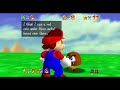 Super Mario 64: The Missing Stars - Longplay | N64
