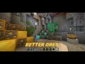 New Best Fps Boost Texture Pack For Mcpe 1.21 | Dark Sodium v2 for Mcpe