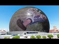 One Piece - Las Vegas Sphere FULL SHOW