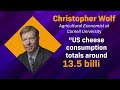 Food Theory: Why is the Government Hiding 1.4 BILLION Pounds of Cheese?