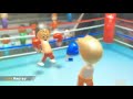 Wii Sports Boxing - 1  #wiisports  #boxing