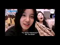 Yuqi speaking Chinese for 7 min and 28 sec (mainly with shuhua)