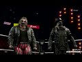 WWE2K23 The Fiend & Uncle Howdy Tag Team