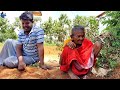 பாட்டியின் அன்றாட வேலையும் அருணின் சேட்டையும்😂 | Patti Daily Routine Fun Vlog with ARUN Atrocities